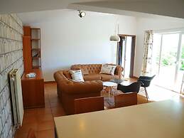 Spacious Bungalow With Large Garden