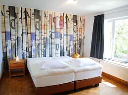 Spacious Bungalow With Large Garden