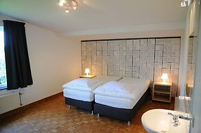 Spacious Bungalow With Large Garden