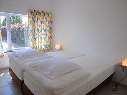 Spacious Bungalow With Large Garden