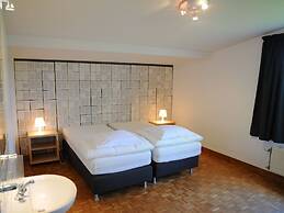 Spacious Bungalow With Large Garden