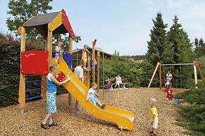 Spacious Bungalow With Large Garden