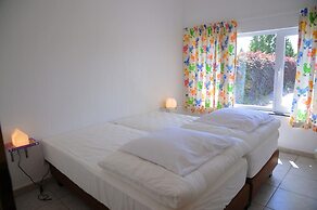 Spacious Bungalow With Large Garden