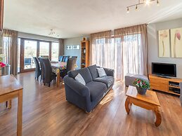 Holiday Home in Borlon With Terrace