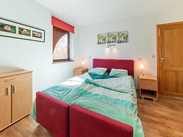 Holiday Home in Borlon With Terrace