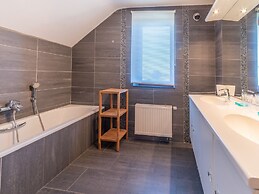 Holiday Home in Borlon With Terrace