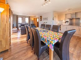 Holiday Home in Borlon With Terrace