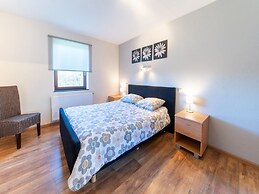 Holiday Home in Borlon With Terrace