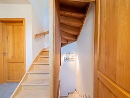 Holiday Home in Borlon With Terrace