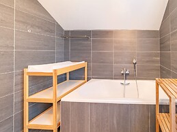 Holiday Home in Borlon With Terrace