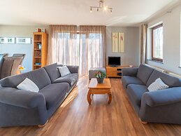 Holiday Home in Borlon With Terrace