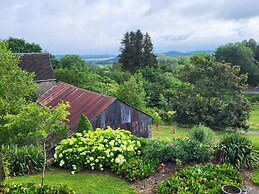 Holiday Home in Borlon With Terrace