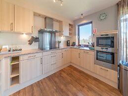 Holiday Home in Borlon With Terrace
