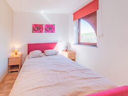 Holiday Home in Borlon With Terrace