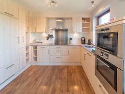 Holiday Home in Borlon With Terrace