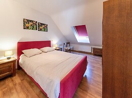 Holiday Home in Borlon With Terrace