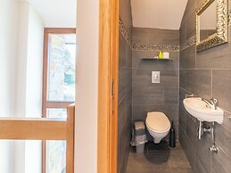 Holiday Home in Borlon With Terrace
