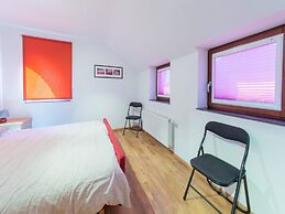 Holiday Home in Borlon With Terrace
