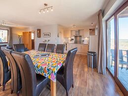 Holiday Home in Borlon With Terrace