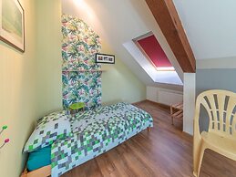 Holiday Home in Borlon With Terrace