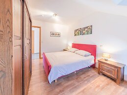 Holiday Home in Borlon With Terrace