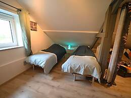 Holiday Home Only 200m From the Ourthe