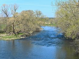 Holiday Home Only 200m From the Ourthe