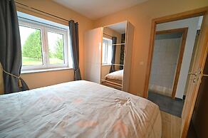 Holiday Home Only 200m From the Ourthe