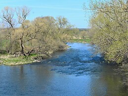 Holiday Home Only 200m From the Ourthe