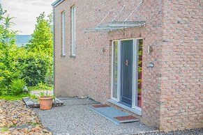 Holiday Home With a Terrace in Warisy