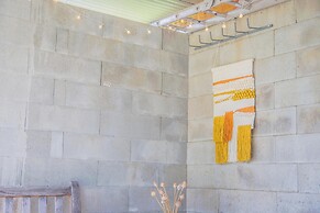 Holiday Home With a Terrace in Warisy