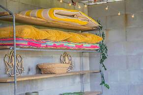 Holiday Home With a Terrace in Warisy