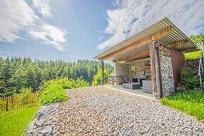 Holiday Home With a Terrace in Warisy