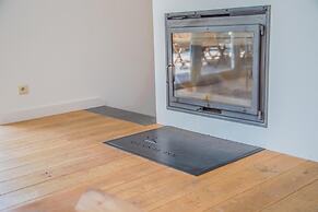 Holiday Home With a Terrace in Warisy