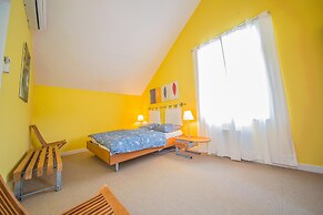 Holiday Home With a Terrace in Warisy