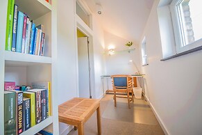 Holiday Home With a Terrace in Warisy