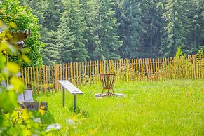 Holiday Home With a Terrace in Warisy