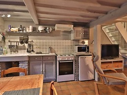 Holiday Home Le Fournil in Manhay With Garden