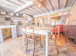 Holiday Home Le Fournil in Manhay With Garden