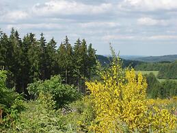 Holiday Home Le Fournil in Manhay With Garden