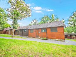 Chalet in Somme-leuze With Parking