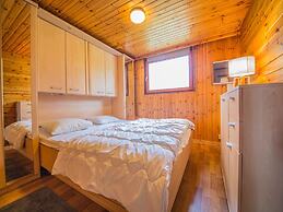 Chalet in Somme-leuze With Parking