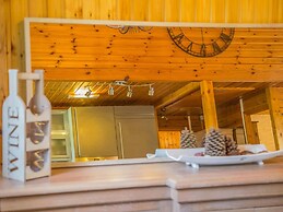 Chalet in Somme-leuze With Parking