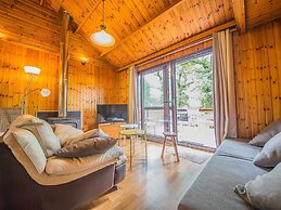 Chalet in Somme-leuze With Parking