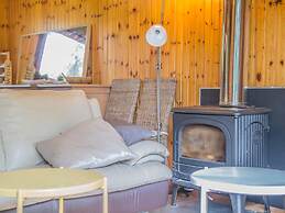 Chalet in Somme-leuze With Parking