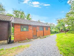 Chalet in Somme-leuze With Parking
