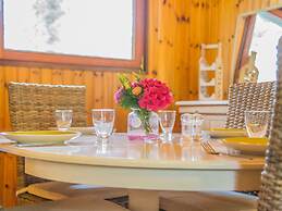 Chalet in Somme-leuze With Parking