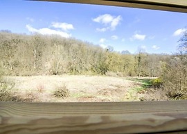 Nature Chalet in Somme-leuze