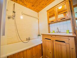 Chalet in Somme-leuze With Parking