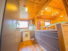 Chalet in Somme-leuze With Parking